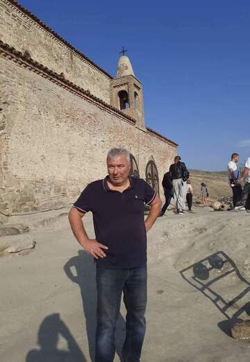 Моя фотография - Георгий, 57 из Тбилиси (@georgiy23780)