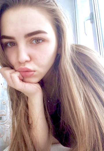 My photo - Elizaveta Drujnina, 24 from Saint Petersburg (@elizavetadrujnina)