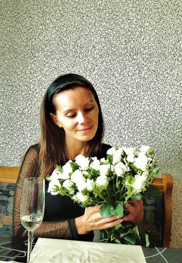 Моя фотография - Мила, 47 из Москва (@mila10247)