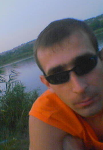 Моя фотография - Андрей, 43 из Каменск-Шахтинский (@andrey502487)
