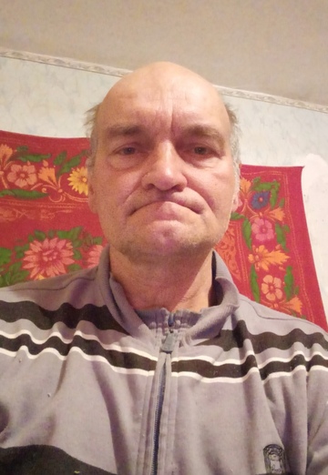 My photo - Aleksandr, 59 from Luhansk (@aleksandr910187)