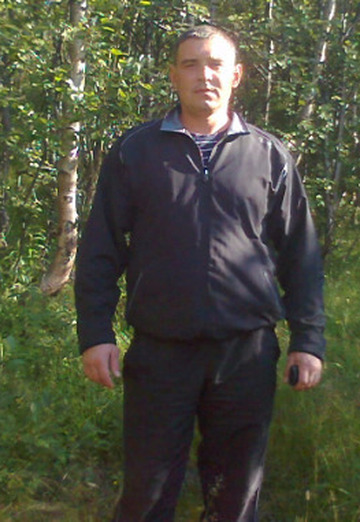 Моя фотография - Радик, 45 из Менделеевск (@radik5126)