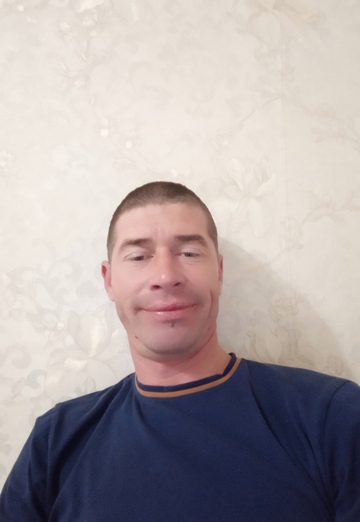 Моя фотография - Виктор, 39 из Севастополь (@viktor192836)