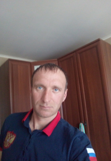 Моя фотография - Алексей, 43 из Москва (@aleksey591278)