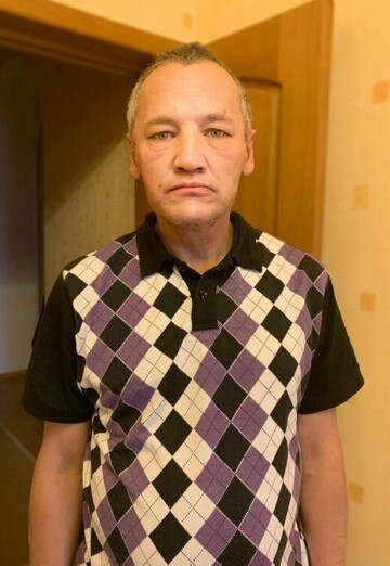 Моя фотография - Руслан, 51 из Уфа (@ruslan181086)