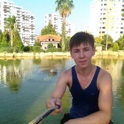 Рамис, 31, Елабуга