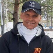 Константин, 49, Новоаганск