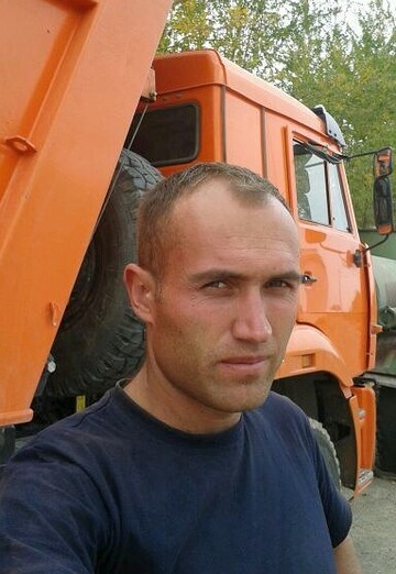 Моя фотография - Анатолий, 36 из Аягоз (@anatoliy19878)