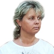 Лариса, 51, Пушкино