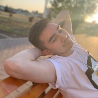 Александр, 23 года, Водолей, Новосибирск