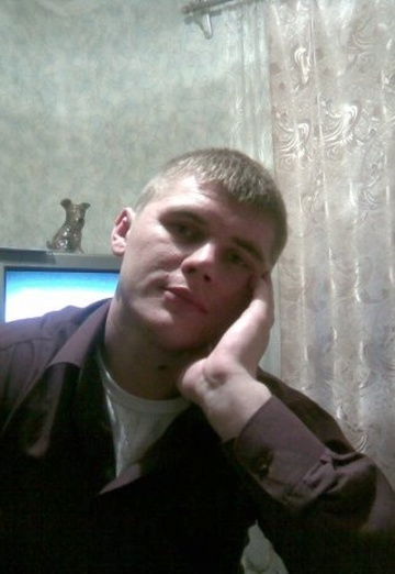 Sergey (@sergey13377) — my photo № 1