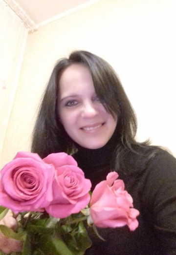 Моя фотография - Оля, 40 из Москва (@olya37474)
