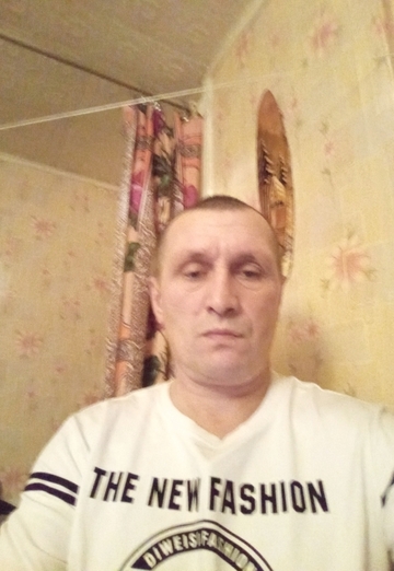 My photo - Oleg, 54 from Nizhny Tagil (@oleg296584)