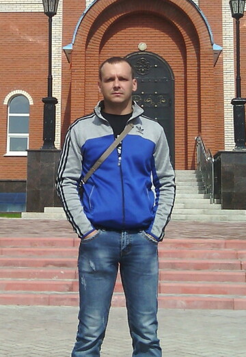 My photo - Nikolay Nikolaev, 49 from Magnitogorsk (@nikolaynikolaev132)