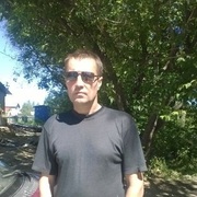 Олег, 52, Мантурово