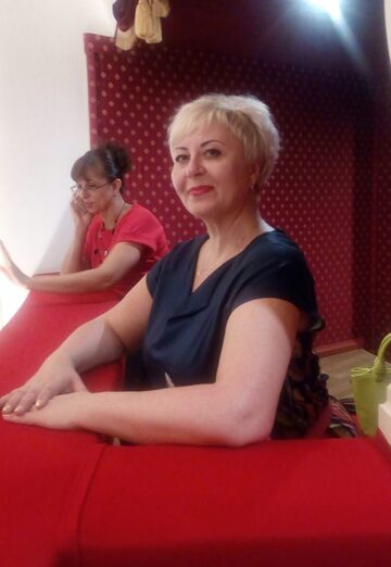 Моя фотография - Ксюша, 54 из Нижний Новгород (@ksusha30018)
