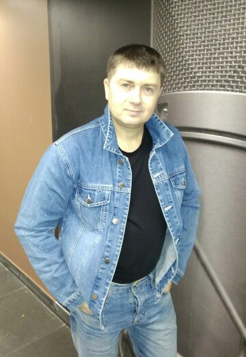 My photo - ANDREY, 57 from Dyatkovo (@andrey242390)