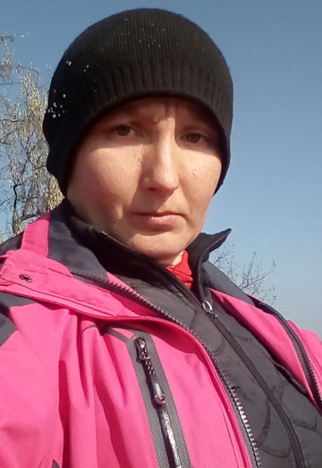 My photo - Yulіya, 34 from Makeevka (@ulya51422)