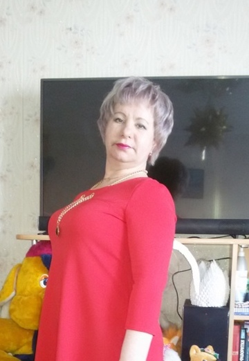 My photo - Marina, 54 from Yekaterinburg (@marina7183090)