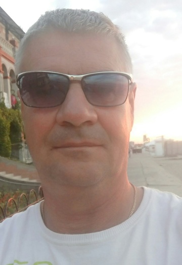 Моя фотография - АНДРЕЙ, 61 из Одесса (@bonifaci93)