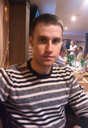 My photo - Romat, 41 from Oryol (@romat19)