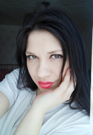 Моя фотография - Зинуля, 36 из Отрадный (@zinulya38)