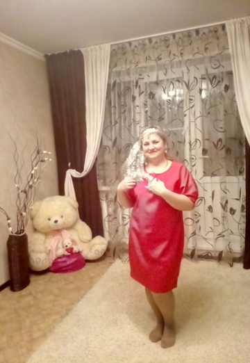 Моя фотография - Ирина, 52 из Чебоксары (@irina176150)