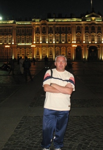 My photo - oleg, 54 from Reftinsky (@oleg8794)