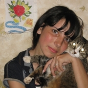 alena, 30, Вознесенье
