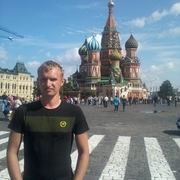 Дмитрий, 43, Варгаши