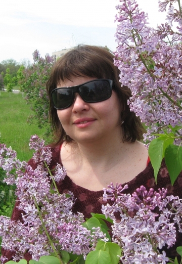 Моя фотография - INESSA, 40 из Луганск (@innagolovnya)