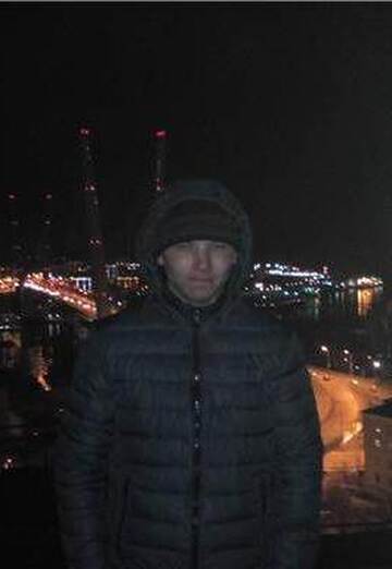 Моя фотография - серый, 31 из Владивосток (@user15806)