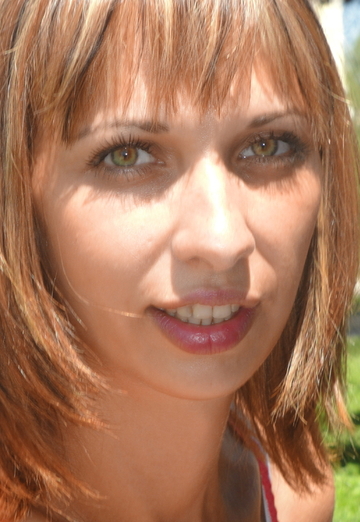 My photo - Galina, 39 from Zelenokumsk (@id263638)