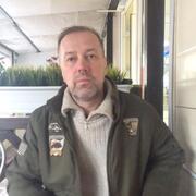 алексей, 52, Санкт-Петербург