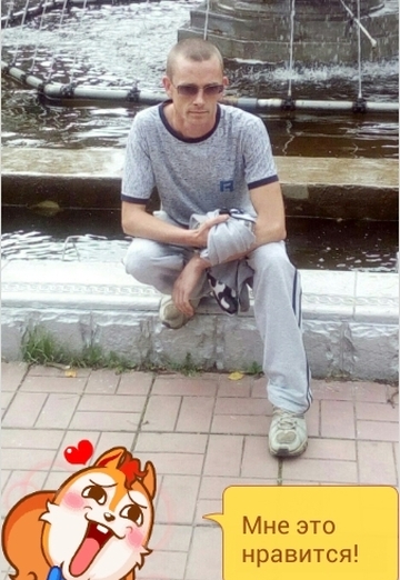 Nikolay (@nikolay121109) — my photo № 2