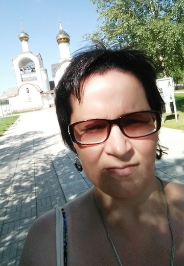 My photo - Marina, 50 from Pereslavl-Zalessky (@marina180591)
