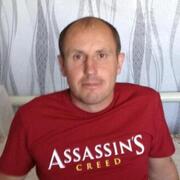 Сергей, 40, Таловая