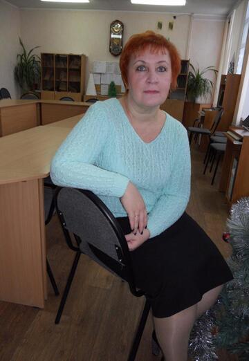 Моя фотография - Галина, 52 из Балашов (@galina45867)
