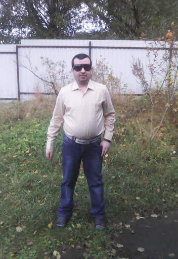 My photo - slava, 36 from Vysnij Volocek (@slava45061)