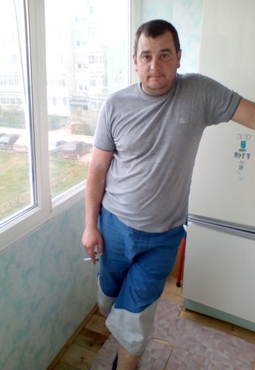 Моя фотография - Андрей, 40 из Симферополь (@andrey462292)