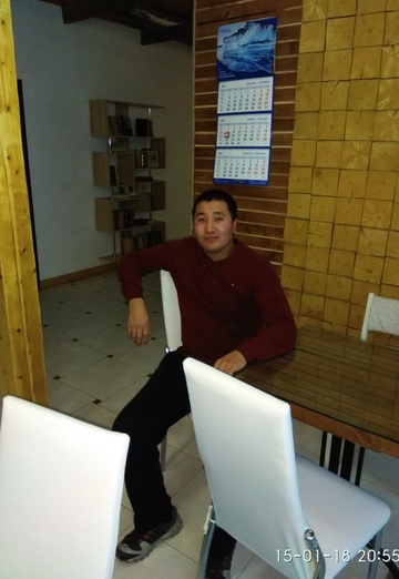 My photo - Kubanychbek, 38 from Bishkek (@kubanichbek26)