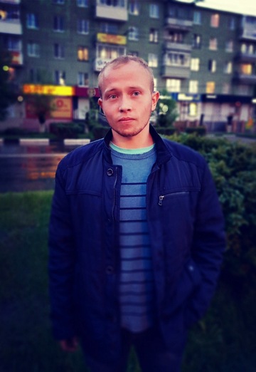 Моя фотография - Анатолий, 28 из Брянск (@anatoliy88182)