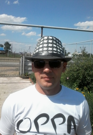 My photo - Polyakov Viktor, 48 from Rudniy (@polyakovviktor1)