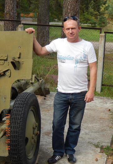 My photo - Oleg, 52 from Konakovo (@oleg193414)