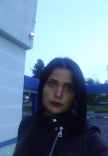 My photo - Anna Smolskaya, 34 from Vitebsk (@annasmolskaya)