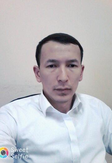 Моя фотография - Hamid, 32 из Ташкент (@hamid1160)