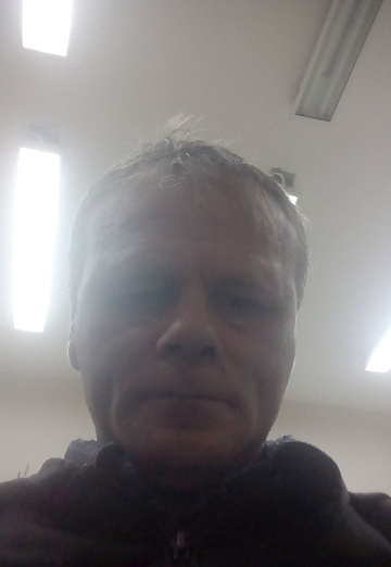 My photo - Andreev Anatoliy, 50 from Bykhaw (@andreevanatoliy2)