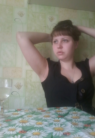 Anastasija (@anastasiya73465) — mein Foto #2
