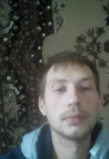 Моя фотография - Сергей, 33 из Александрия (@sergey952080)