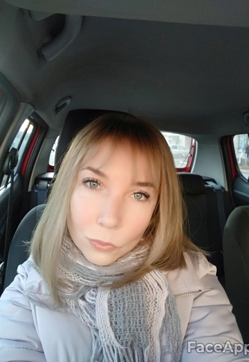 Моя фотография - Елена, 41 из Оренбург (@elena396114)